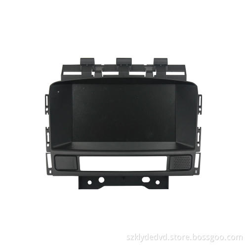 Android Autoradio for Excelle GT XT 2011-2012